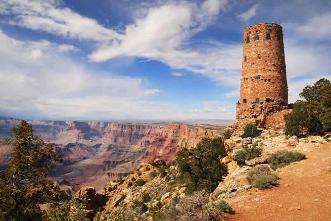 Grand Canyon Signature Hummer Tour with Optional Sunset Views - Key points to know before booking