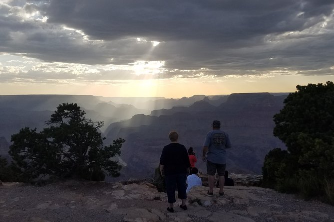 Grand Canyon Tour from Flagstaff - What $245 Includes
