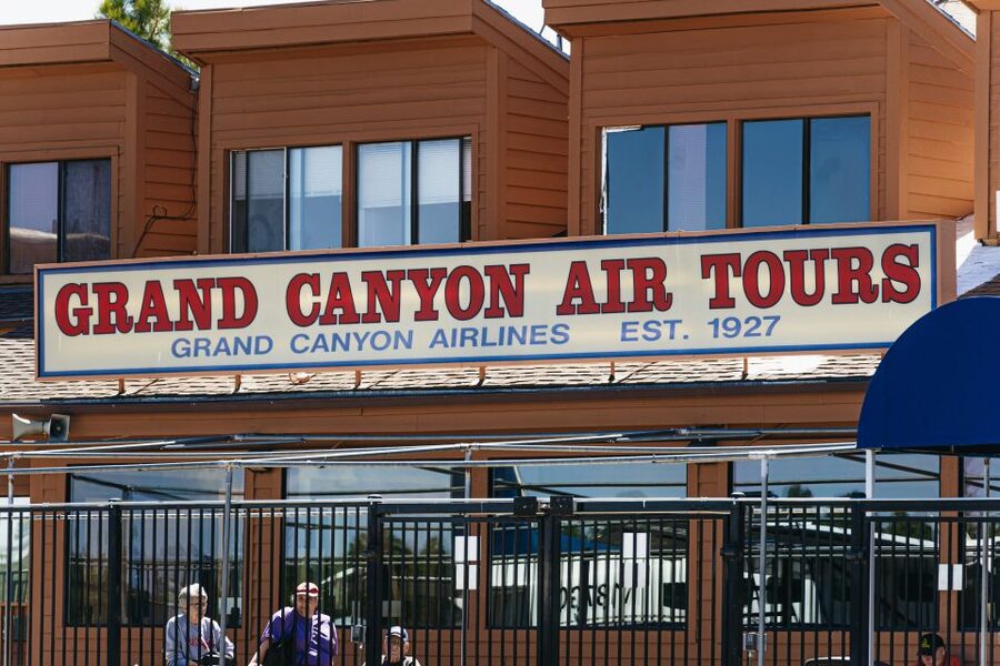 Grand Canyon Village: Grand Canyon South Rim Airplane Tour - Practical advice for a better flight