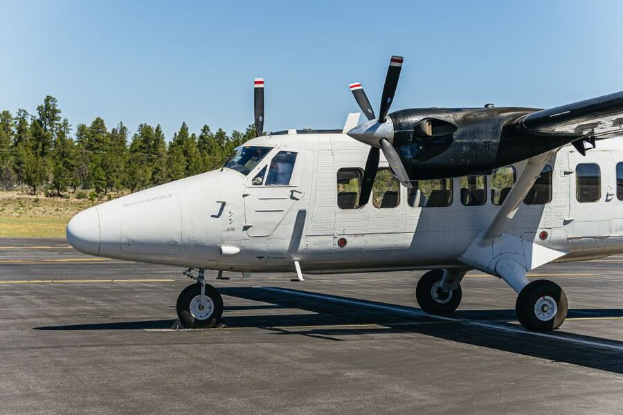 Grand Canyon Village: Grand Canyon South Rim Airplane Tour - Who should choose this South Rim flight?