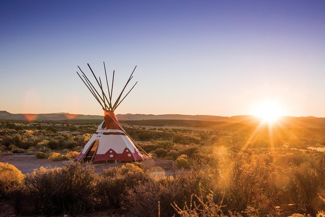Grand Canyon West: All Access Ticket - What Grand Canyon West actually offers