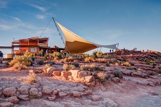 Grand Canyon West Bus Tour with Hoover Dam and Optional Skywalk - What the $85 Grand Canyon West tour really offers