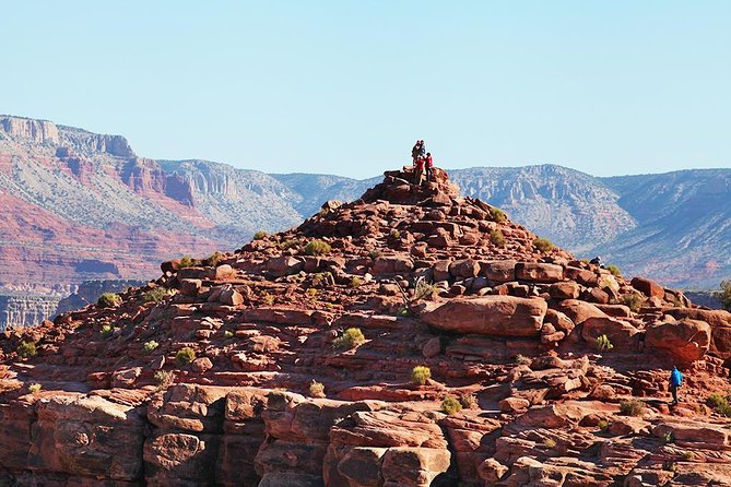 Grand Canyon West + Hoover Dam Photo Stop + Optional Skywalk Tour - Who will enjoy this tour most