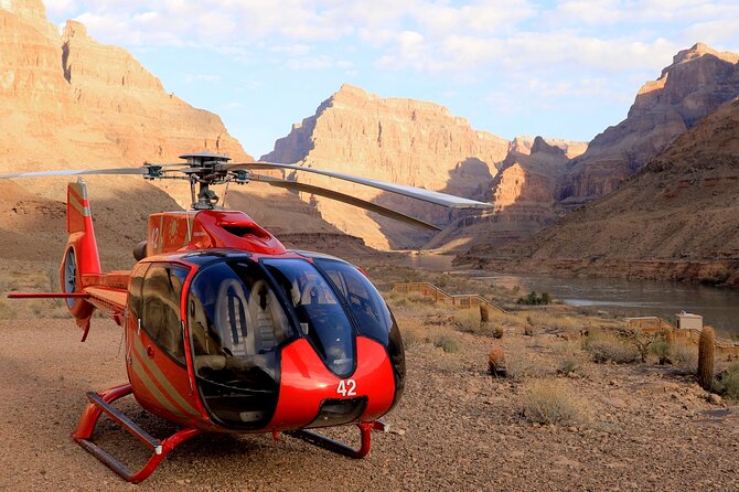 Grand Canyon West, Hoover Dam Stop and Optional Lunch and Skywalk - Key points to know before booking
