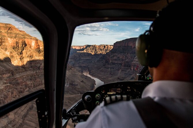 Grand Canyon West Rim Luxury Helicopter Tour from Las Vegas - Is $399 good value?