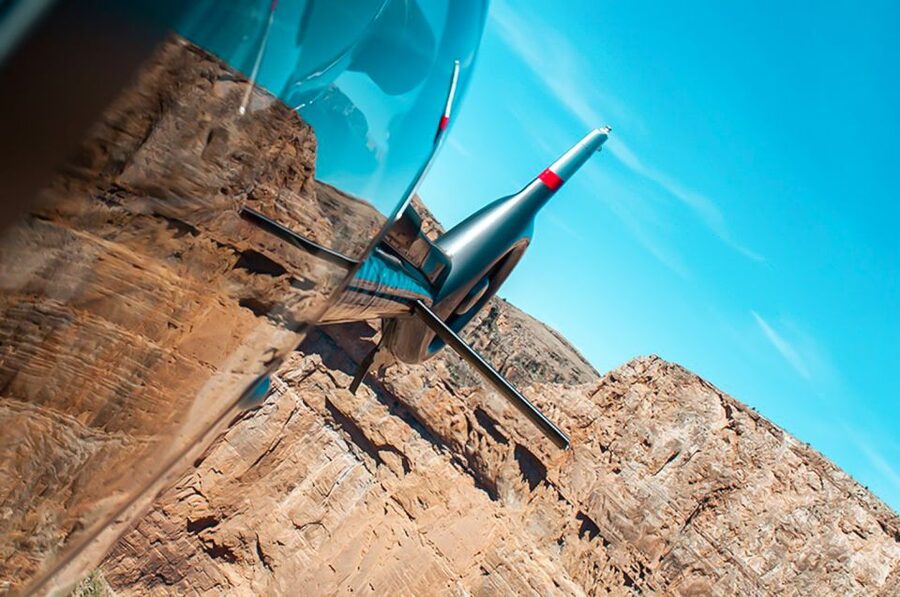 Grand Canyon West: West Rim Helicopter Tour with Landing - Is $279 a good value?