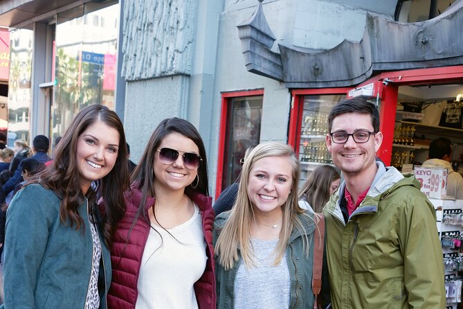 Grand City Tour of Los Angeles, Hollywood and Beverly Hills - Why this tour works for a first day in Los Angeles