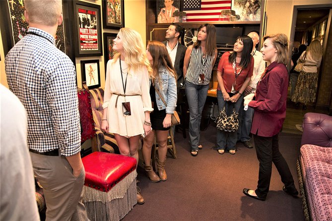 Grand Ole Opry House Guided Backstage Tour in Nashville - Key points before you book