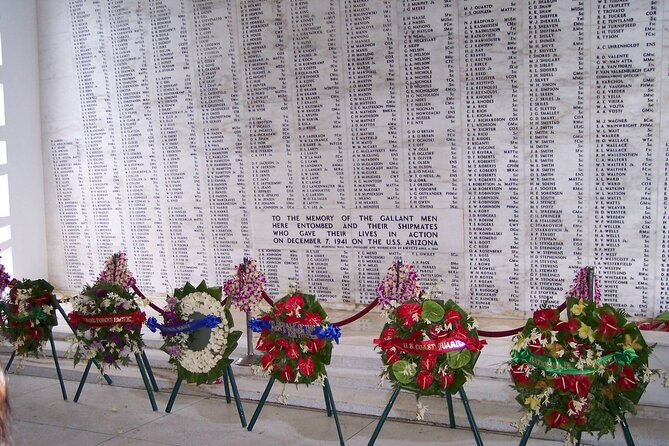 Grand Pearl Harbor and City Tour - Who should book this half-day outing?