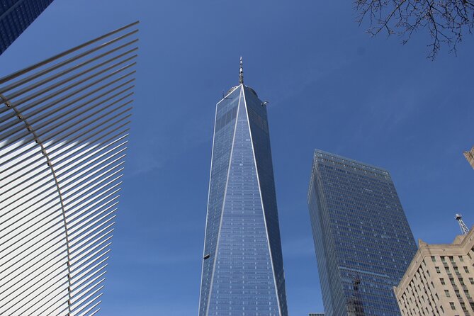 Gray Line New York Fully Guided 5 Hour Sightseeing Tour - Guide quality and group size