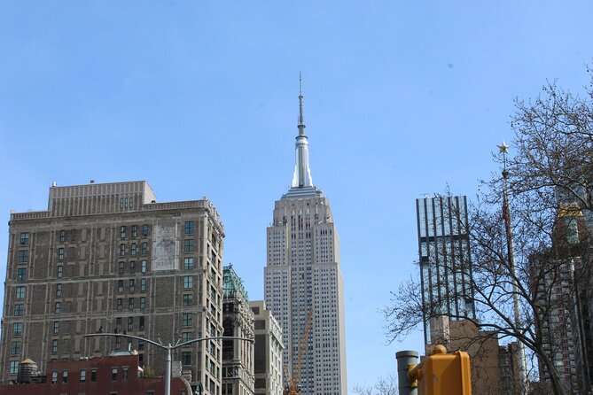 Gray Line New York Fully Guided 5 Hour Sightseeing Tour - Is $109 a fair price?