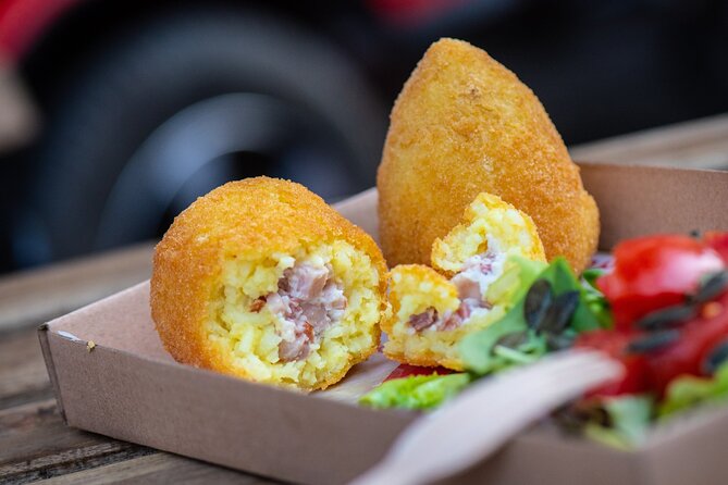 Greenwich Village Food Tour | Tasty Tours NYC - Made-to-order tacos at The Little Taco House