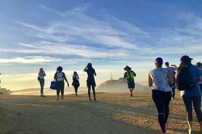 Griffith Observatory Hike: Guided Tour through Griffith Park - Why this hike is a better introduction to Griffith Park