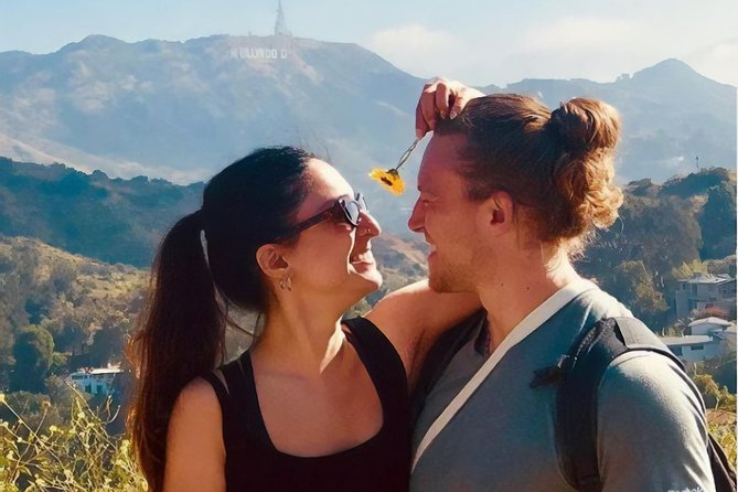 Griffith Observatory Hike: Guided Tour through Griffith Park - The return to the Greek Theatre