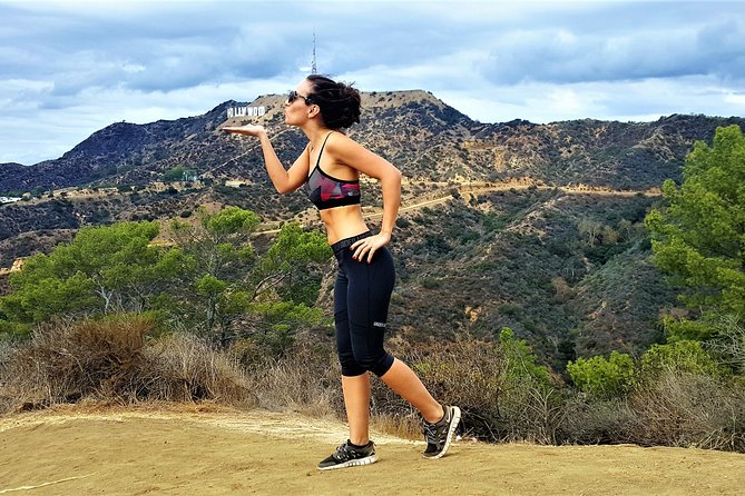 Griffith Observatory Hike: Guided Tour through Griffith Park - What the guides add for the $34 price