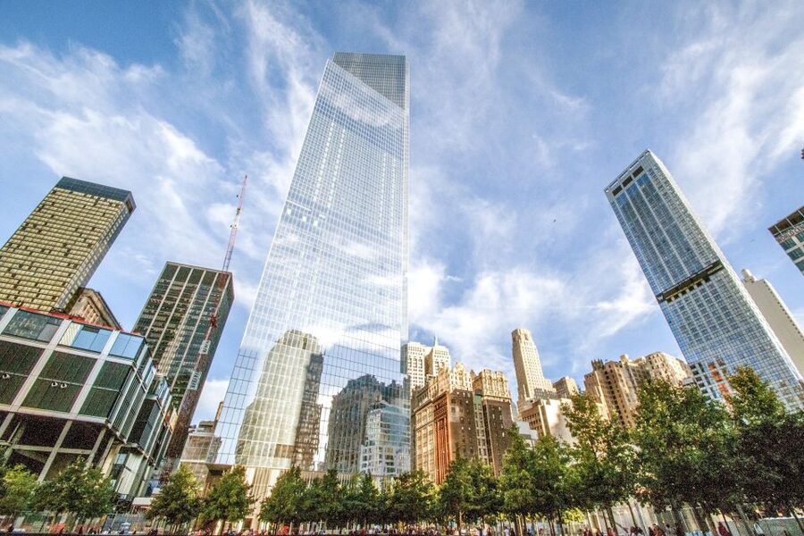 Ground Zero 9/11 Memorial Tour & Optional 9/11 Museum Ticket - Why a personal guide changes Ground Zero