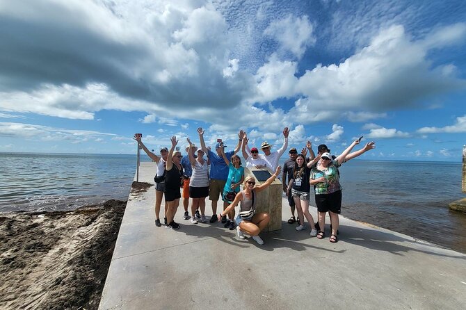 Guided Bike Tour of Old Town Key West - What the ride feels like on a typical morning or afternoon
