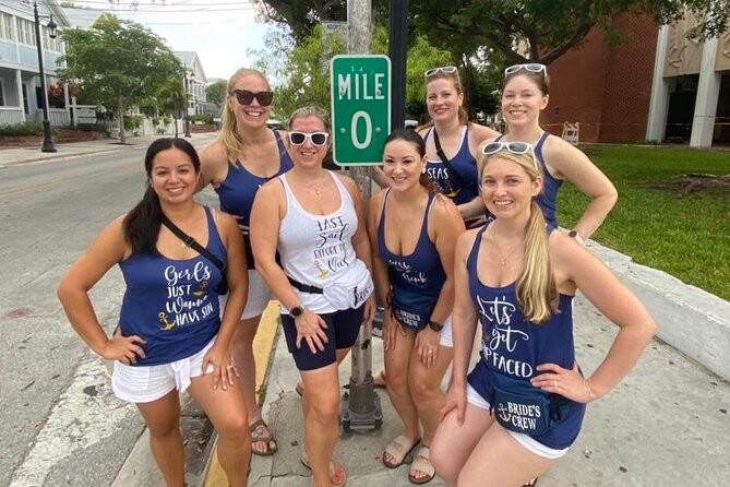 Guided Bike Tour of Old Town Key West - Who will get the most from this tour