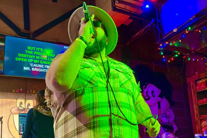 Guided Pub Crawl Walking Tour of Downtown Nashville - Who should book this Nashville crawl?