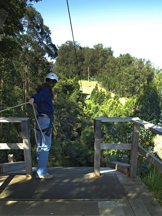 Haleakala 6 Line Zipline Adventure - How to combine it with a Haleakala day