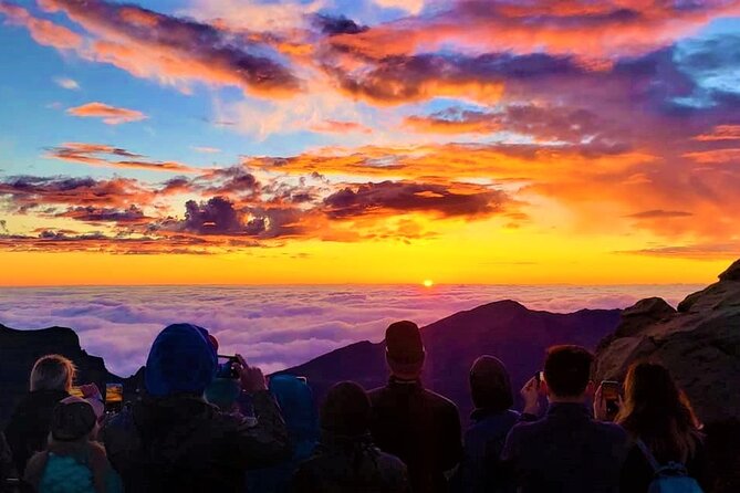 Haleakala Sunrise Best Self-Guided Bike Tour - The First Ride: Haleakala’s 29 Switchbacks