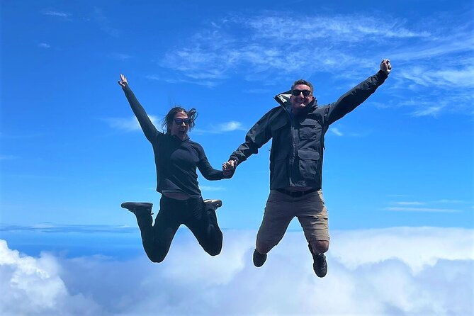 Haleakala Sunrise Best Self-Guided Bike Tour - Why the Ride Is Not Continuous