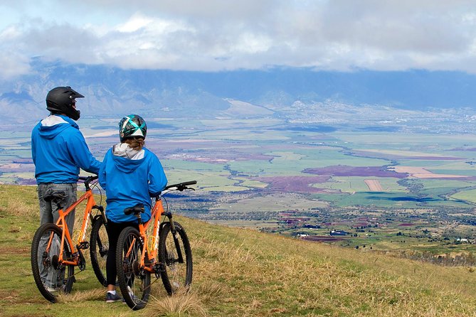 Haleakala Sunrise Best Self-Guided Bike Tour - Who Will Enjoy This Haleakala Tour Most