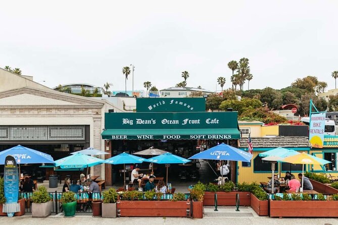 Half Day Best of Los Angeles Guided City Tour - Hollywood Boulevard, movie theaters, and the Walk of Fame