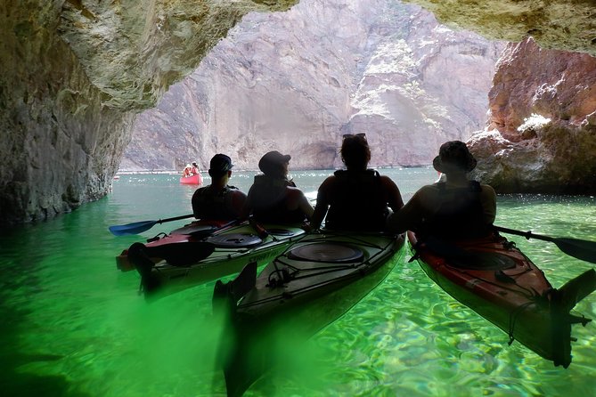 Half-Day Emerald Cave Kayak Tour with Optional Hotel Pickup - Key things to know before booking
