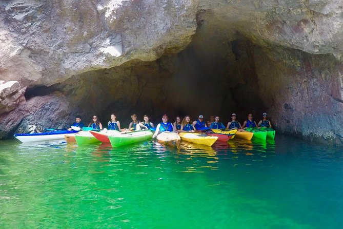 Half-Day Emerald Cave Kayak Tour with Optional Hotel Pickup - Why the river journey matters more than the cave