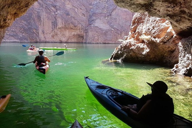Half-Day Emerald Cave Kayak Tour with Optional Hotel Pickup - What the $99 price buys you