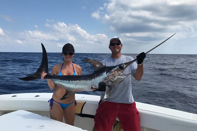 Half-Day Fishing Trip in Fort Lauderdale - How much help beginners receive