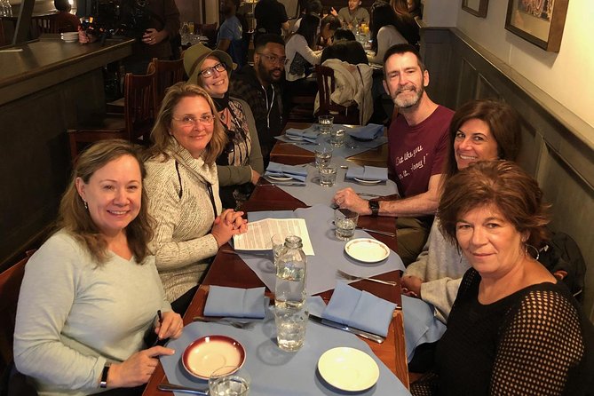 Half-Day Hell's Kitchen Food Tour and Central Park Stroll - Why this Hell’s Kitchen and Central Park pairing works