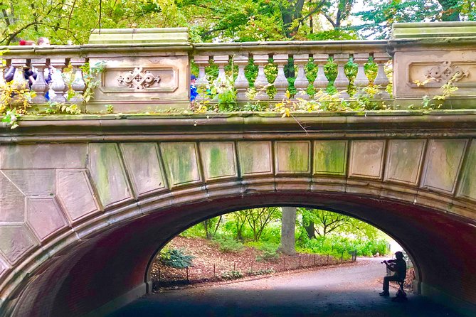 Half-Day Hell's Kitchen Food Tour and Central Park Stroll - Walking from Hell’s Kitchen to Central Park