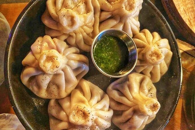 Half-Day Hell's Kitchen Food Tour and Central Park Stroll - What you eat in Hell’s Kitchen