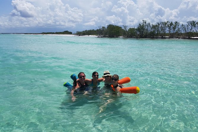 Half-Day Private Boating On Black Hurricane - Clearwater Beach - Dolphin watching and coastal wildlife