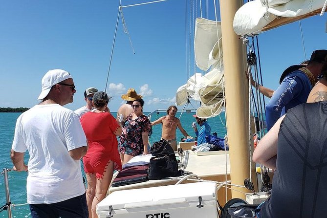 Half-Day Trip from Key West with Kayaking, Snorkeling & Sunset - Is the $115 price a good value?