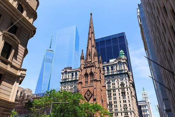 Hamilton Musical Themed Guided Walking Tour - Why this Hamilton walking tour works