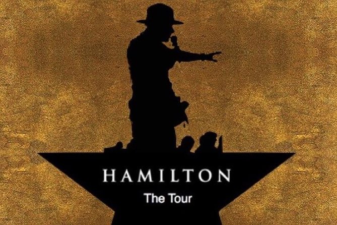 Hamilton Musical Themed Guided Walking Tour - King’s College and the young revolutionaries