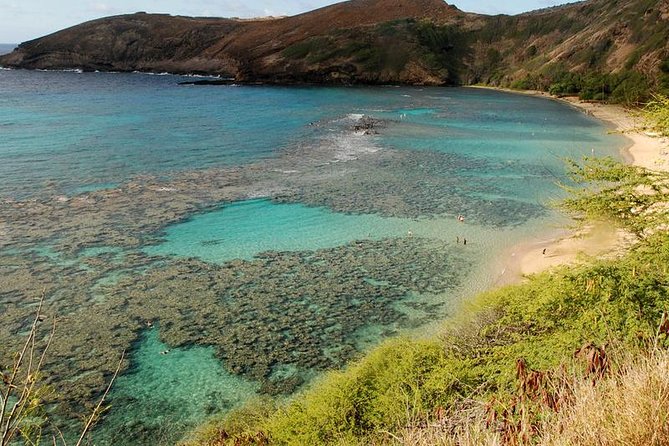 Hanauma Bay Snorkeling - What makes Hanauma Bay special