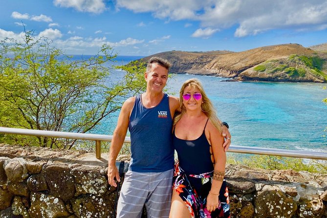 Hanauma Bay Snorkeling - The return pickup and the six-hour schedule