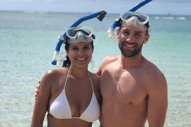 Hanauma Bay Snorkeling - Who will get the most from this outing