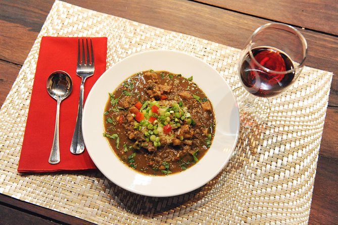 Hands-on Cajun Roux Cooking Class in New Orleans - Why the Roux Lesson Makes This Class Worth Considering