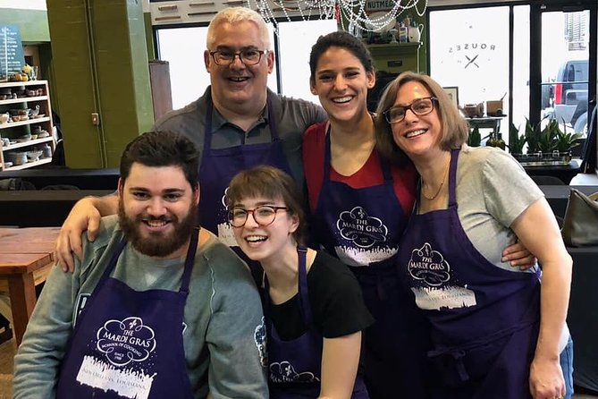 Hands-on Cajun Roux Cooking Class in New Orleans - Who Will Enjoy This Cajun Cooking Class Most