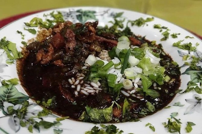 Hands-on Cajun Roux Cooking Class in New Orleans - Timing, Meeting Point, and Booking Advice