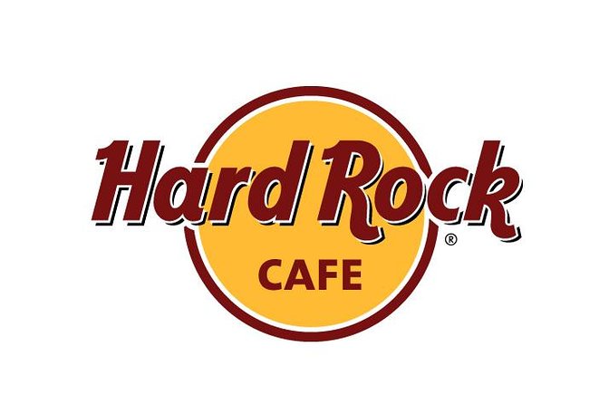 Hard Rock Cafe New York Times Square - Key points to know before you book