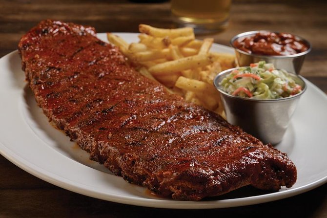 Hard Rock Cafe New York Times Square - Best times and best uses for the experience