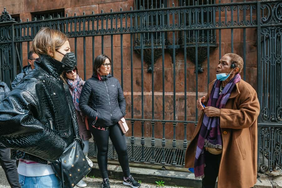 Harlem: Central Harlem Sunday Gospel with Locals - Should you book Harlem Sunday Gospel?