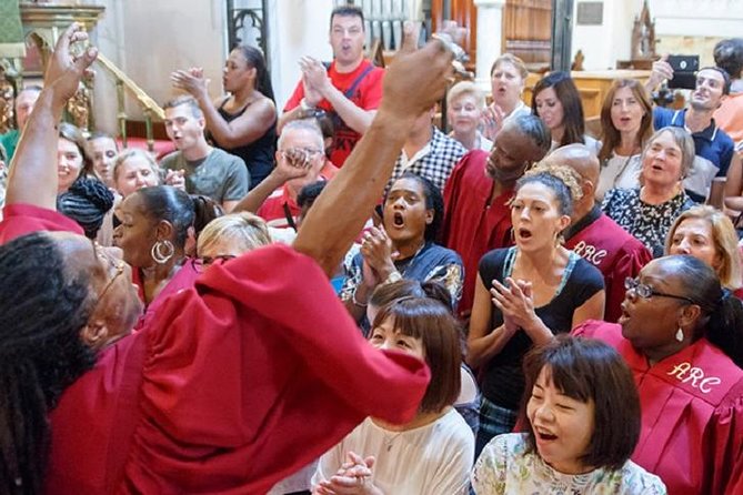 Harlem Sunday Morning Gospel Tour - What the guides add to the morning