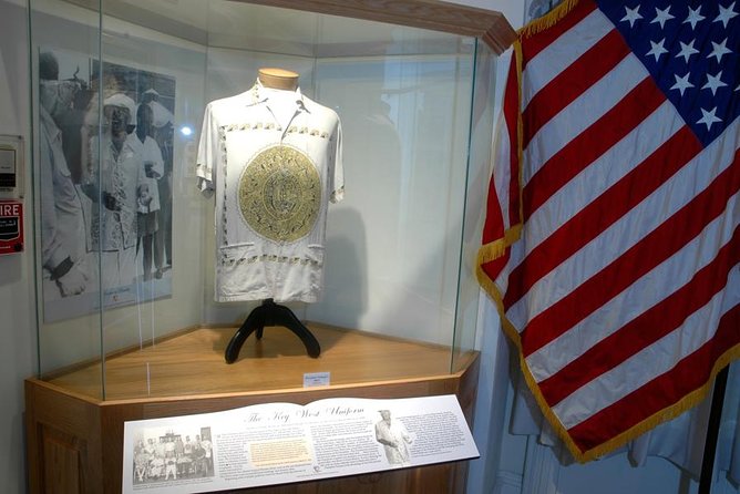 Harry S Truman Little White House Admission - The stories behind Truman’s 175 days